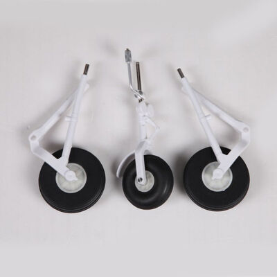 Landing Gear Set: PC-21 1100mm Landing Gear Set: PC-21 1100mm
