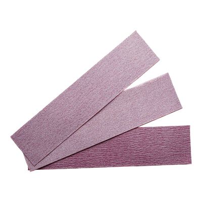 6 pack of 22" Premium Sandpaper- 150 Grit 6 pack of 22" Premium Sandpaper- 150 Grit