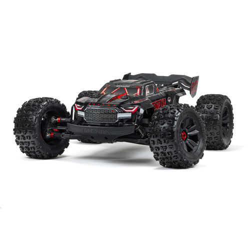 ARRMA KRATON 8S BLX 4X4 1/5