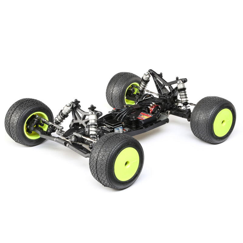 Team Losi Racing 1/10 22T 4.0 2WD Stadium Race Truck Kit | Horizon 