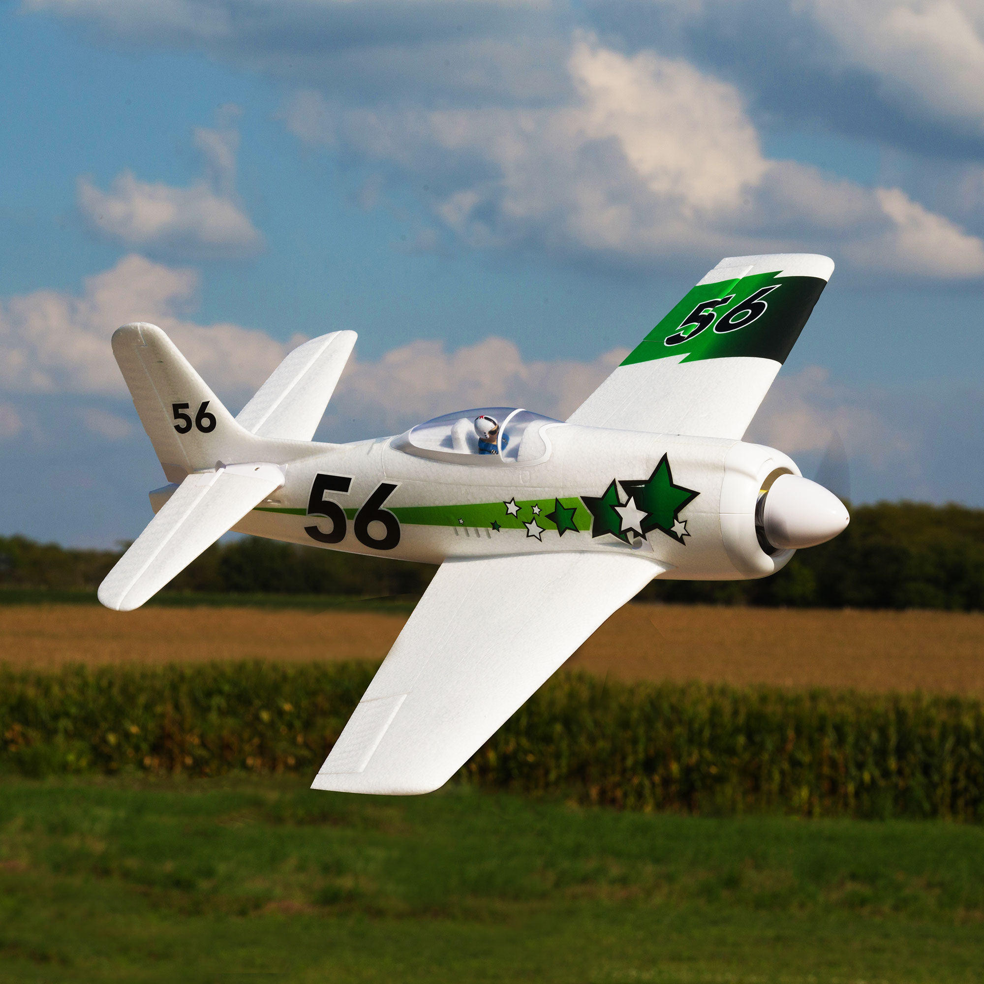 Rare bear rc plane for sale discount