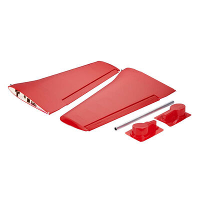 Wing Strega Mk2 GP EP .45-.55 ARF Wing Strega Mk2 GP EP .45-.55 ARF