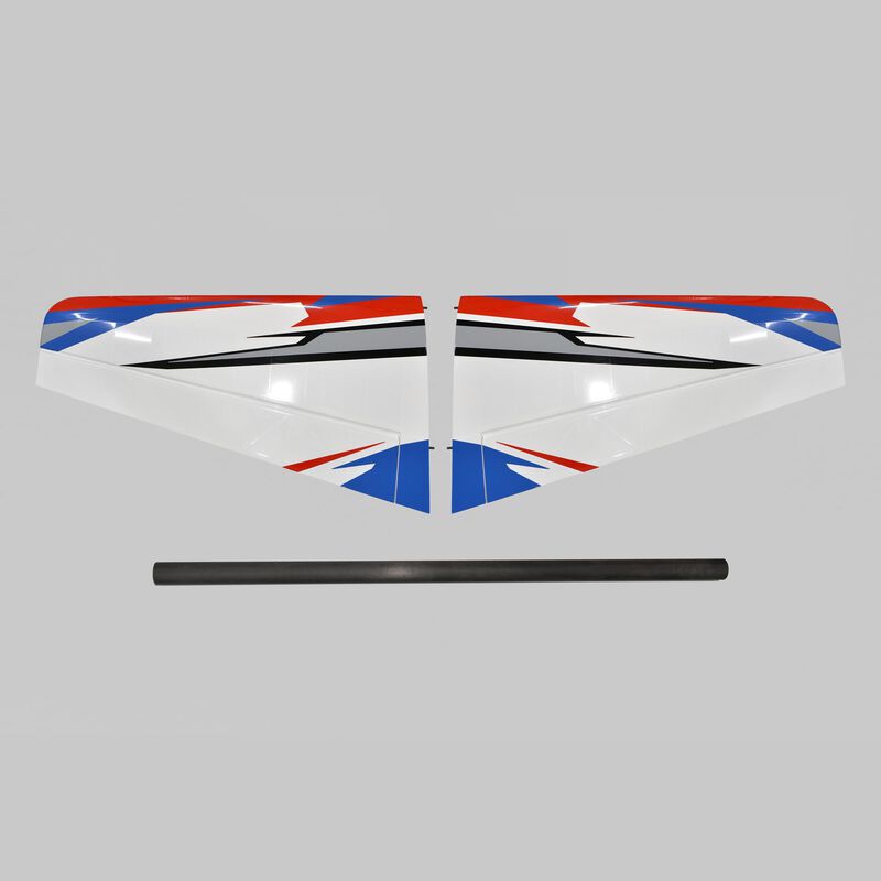 Phoenix Model Wing set for SBACH 342 103'' V2