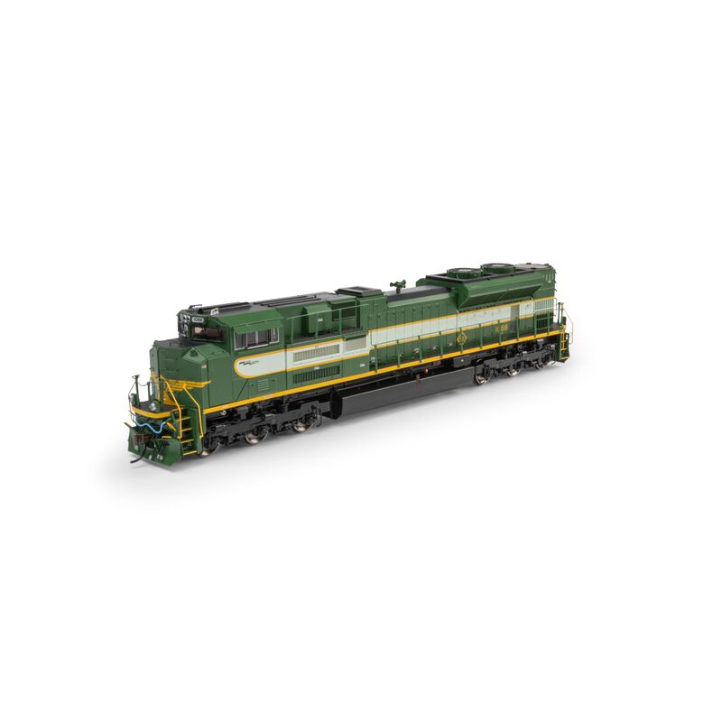 Athearn HO SD70ACe Locomotive, NS Erie Heritage #1068 Athearn HO SD70ACe Locomotive, NS Erie Heritage #1068