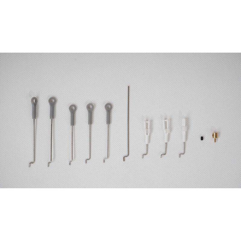 Linkage Set: F-16 80mm EDF