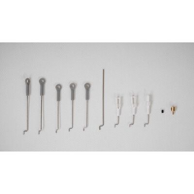 Linkage Set: F-16 80mm EDF Linkage Set: F-16 80mm EDF