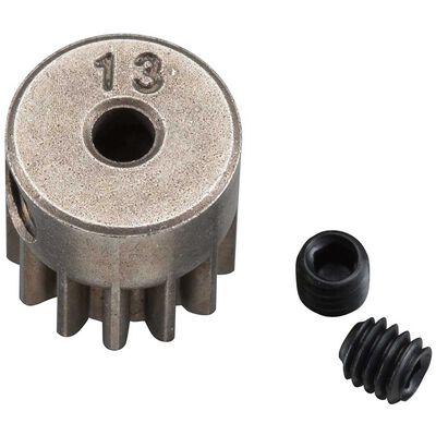 Pinion Gear 32P 13T Steel 3mm Motor Shaft Pinion Gear 32P 13T Steel 3mm Motor Shaft
