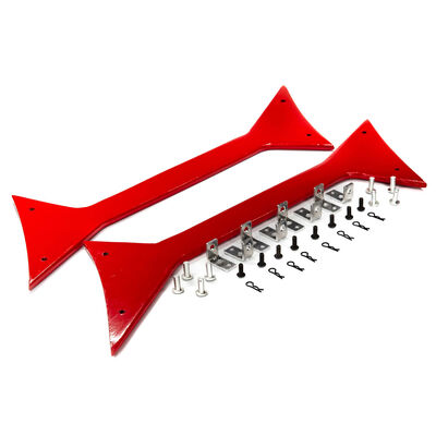 Interplane Strut Set: Pitts S-2B Interplane Strut Set: Pitts S-2B