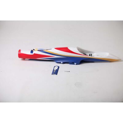 Fuselage: Avanti V3 70mm Fuselage: Avanti V3 70mm