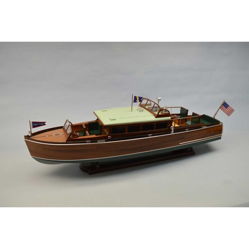 RC Boats By Type
