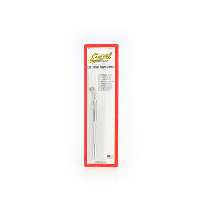 Pounce Wheel 7/16" Pounce Wheel 7/16"