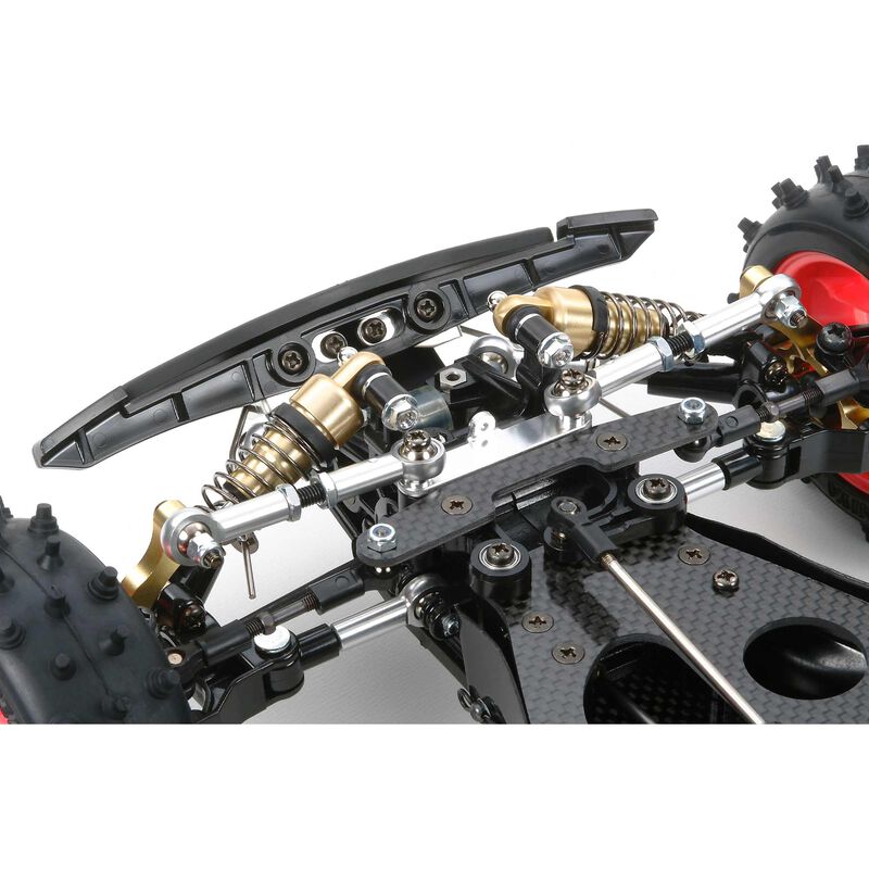 Tamiya Avante 2011 - Camlock Per Ruote (F-parts) 4 Pezzi - Ricambi Originali Tamiya