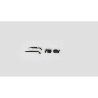 Rearview Mirror / Wiper: Katana Rearview Mirror / Wiper: Katana