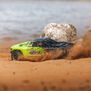 1/10 SENTON 3S BLX 4WD Brushless Short Course Truck with Spektrum RTR, Green/Black