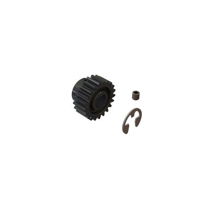 21T Mod1 Safe-D8 Pinion Gear 21T Mod1 Safe-D8 Pinion Gear
