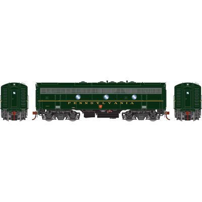 HO F5B Locomotive with DCC & Sound, PRR #9548B HO F5B Locomotive with DCC & Sound, PRR #9548B