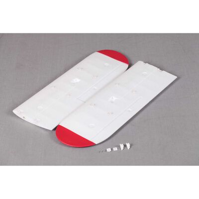 Wing Set: J-3 Cub V3, 1400mm Wing Set: J-3 Cub V3, 1400mm