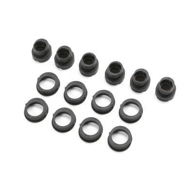 Differential Height Inserts: 22X-4 2.0 Differential Height Inserts: 22X-4 2.0