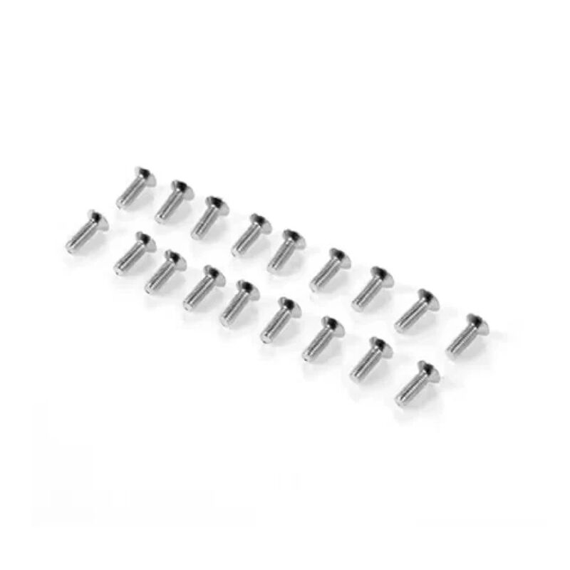 Screw Set: PA-18 Super Cub 1300mm