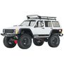 1/10 SCX10 II Jeep Cherokee 4WD Rock Crawler Kit