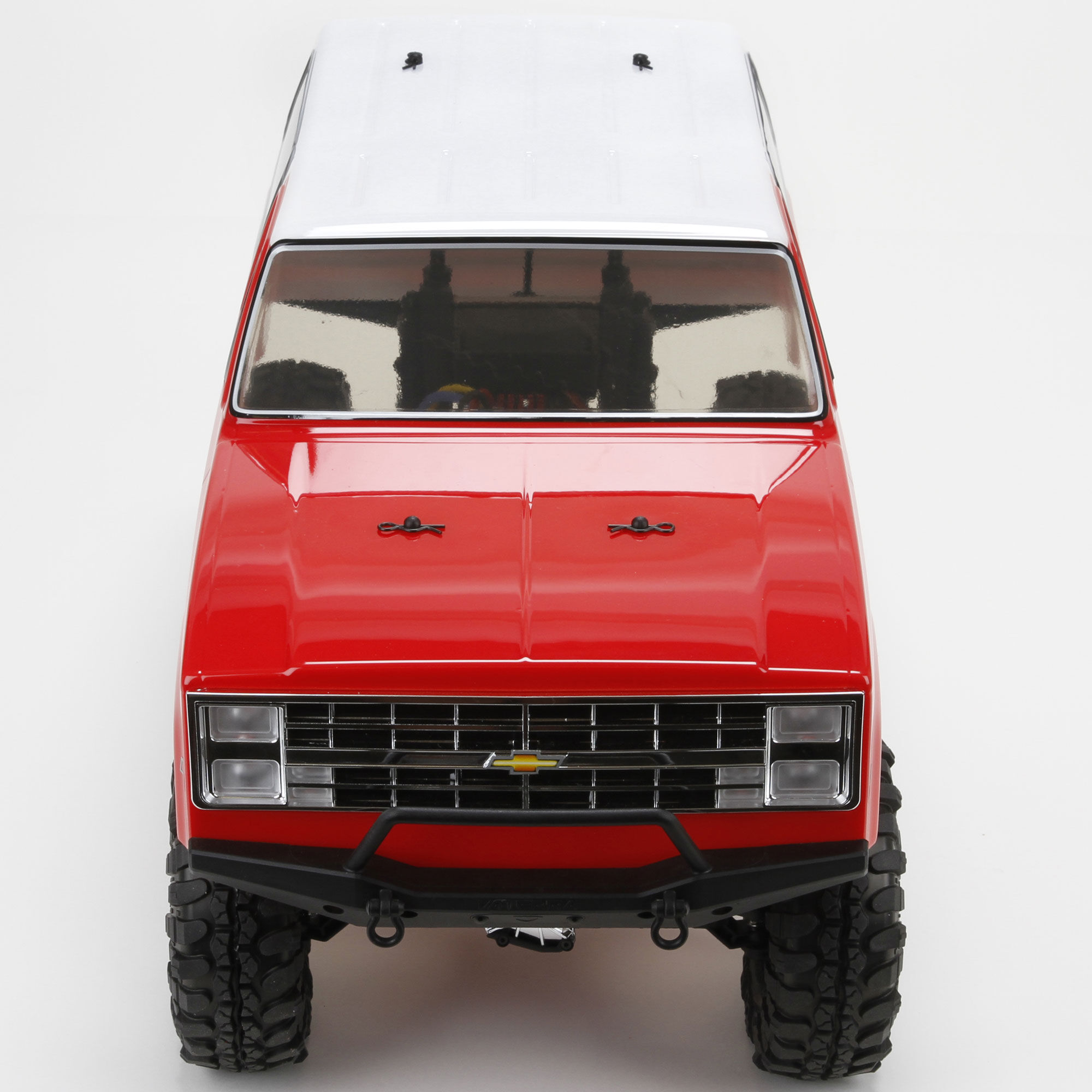 Vaterra chevy blazer new arrivals
