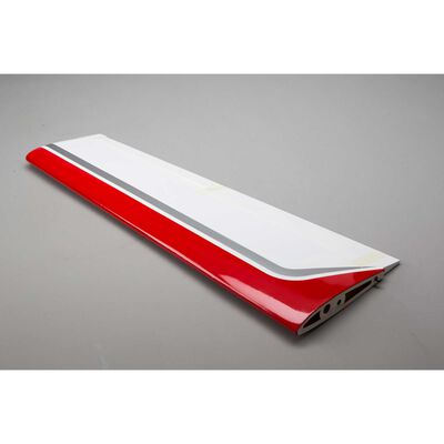 Wing RH: Valiant 10cc Wing RH: Valiant 10cc