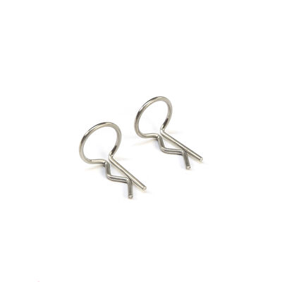 Wing Pins: Pitts 850mm Wing Pins: Pitts 850mm