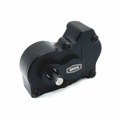 REEFS XPT3 LCG Transmission - Silver REEFS XPT3 LCG Transmission - Silver