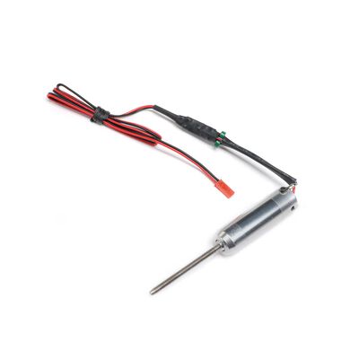 Retract Motor: OV-10 Bronco Retract Motor: OV-10 Bronco