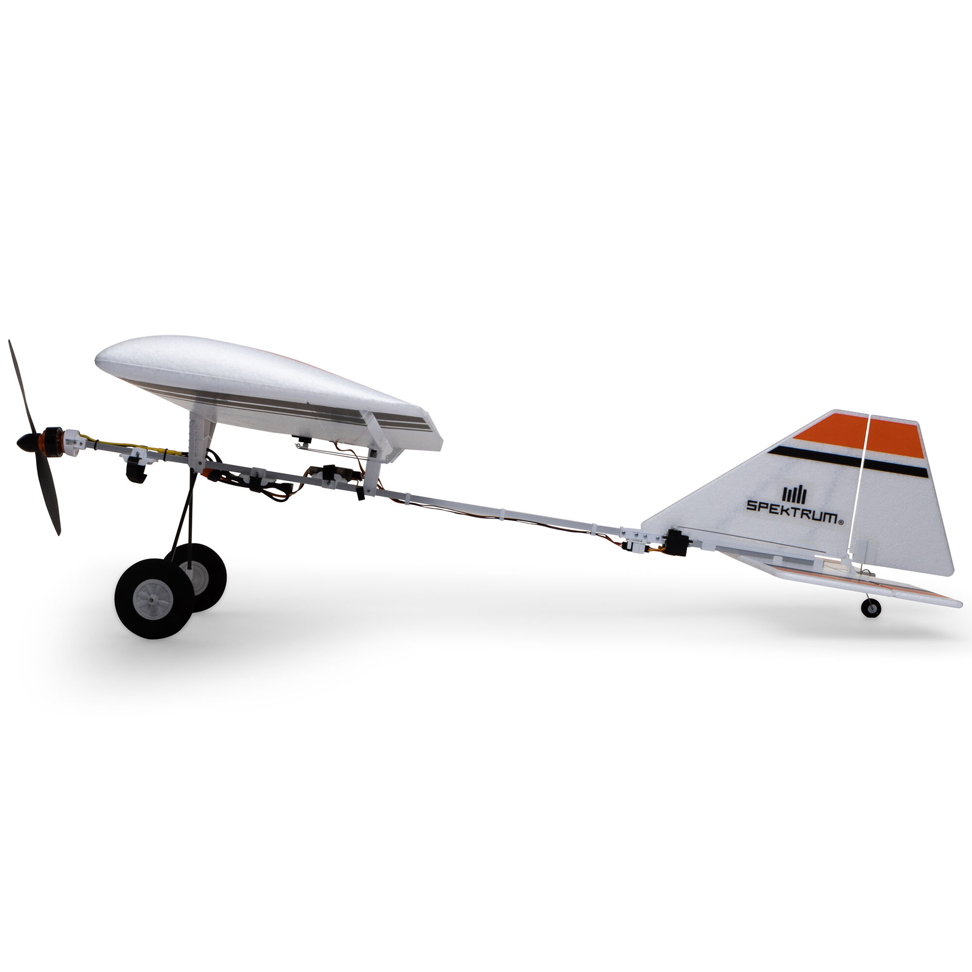 [���ܼ�] EFL0350 [E-FLITE(Blade)] Slow Ultra Stick 1.2m BNF Basic with AS3X and SAFE Select