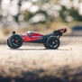 1/8 TYPHON 3S BLX 4WD Brushless Buggy RTR, Black