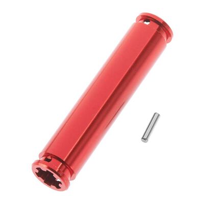 Slider Driveshaft 53mm: Nero Slider Driveshaft 53mm: Nero