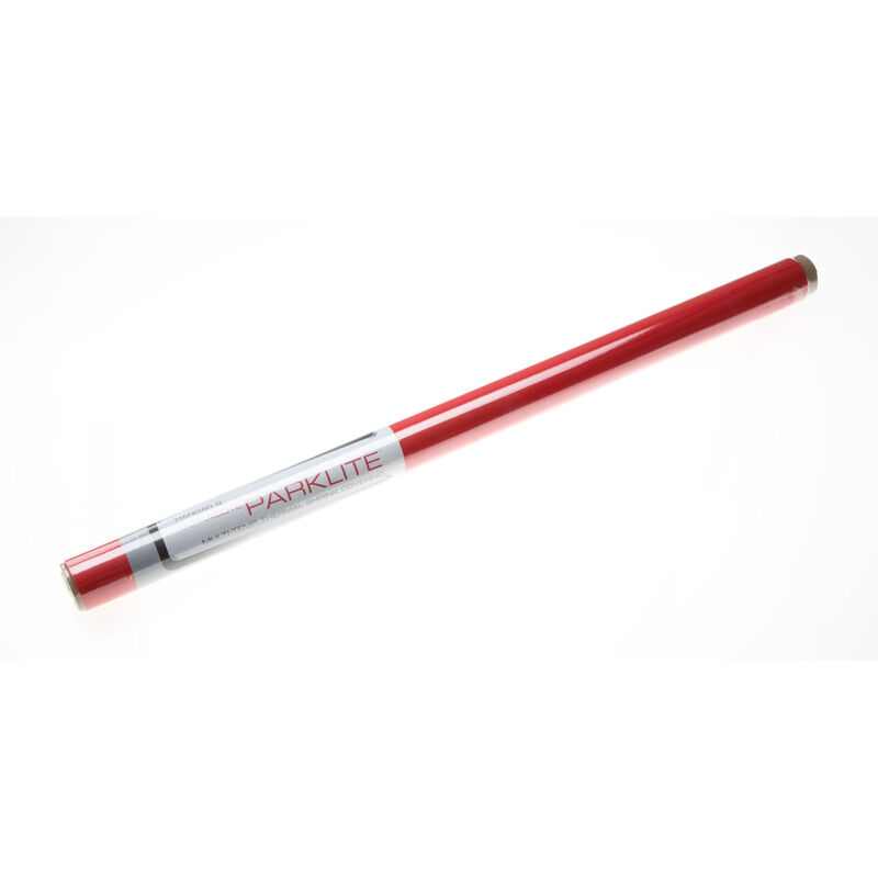 UltraCote ParkLite, Flame Red