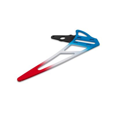 Tail Fin: Fusion 550 Tail Fin: Fusion 550