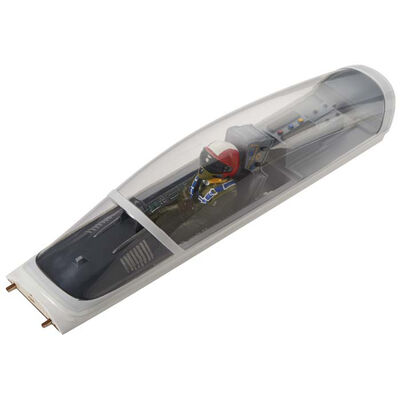 Canopy Hatch Set Preceptor 90mm EDF ARF Canopy Hatch Set Preceptor 90mm EDF ARF