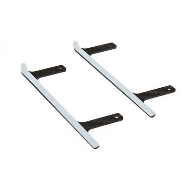 Landing Gear: Fusion 180 Landing Gear: Fusion 180