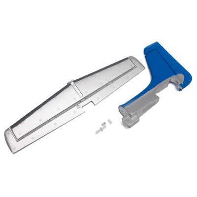 Tail Set: UMX Cirrus SR22T Tail Set: UMX Cirrus SR22T