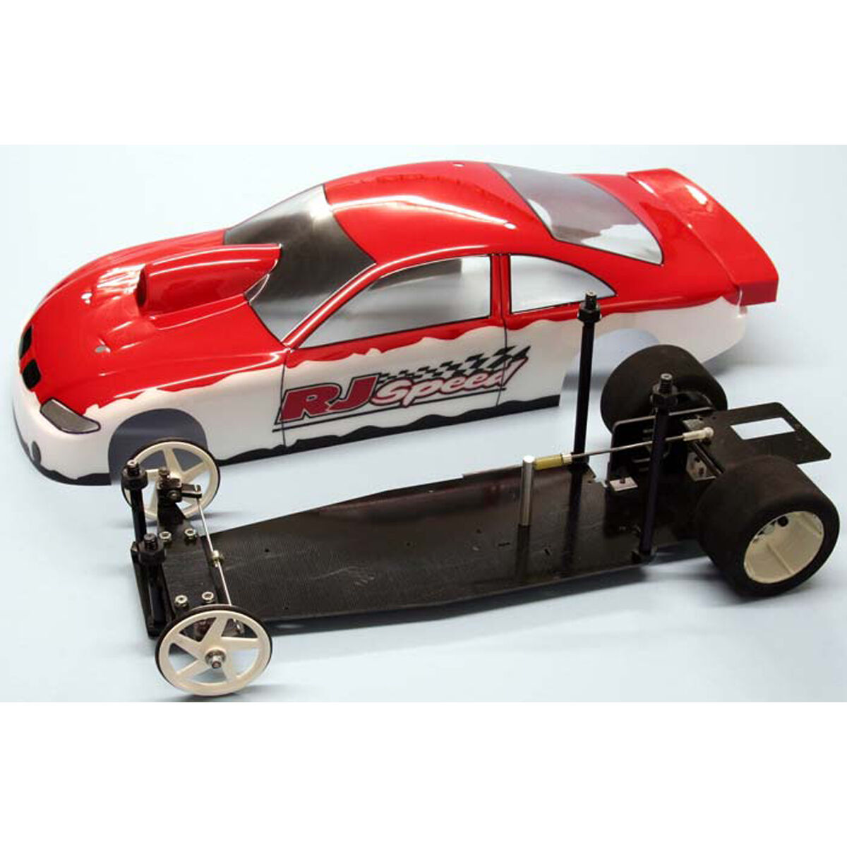 Rj speed 30 dragster deals