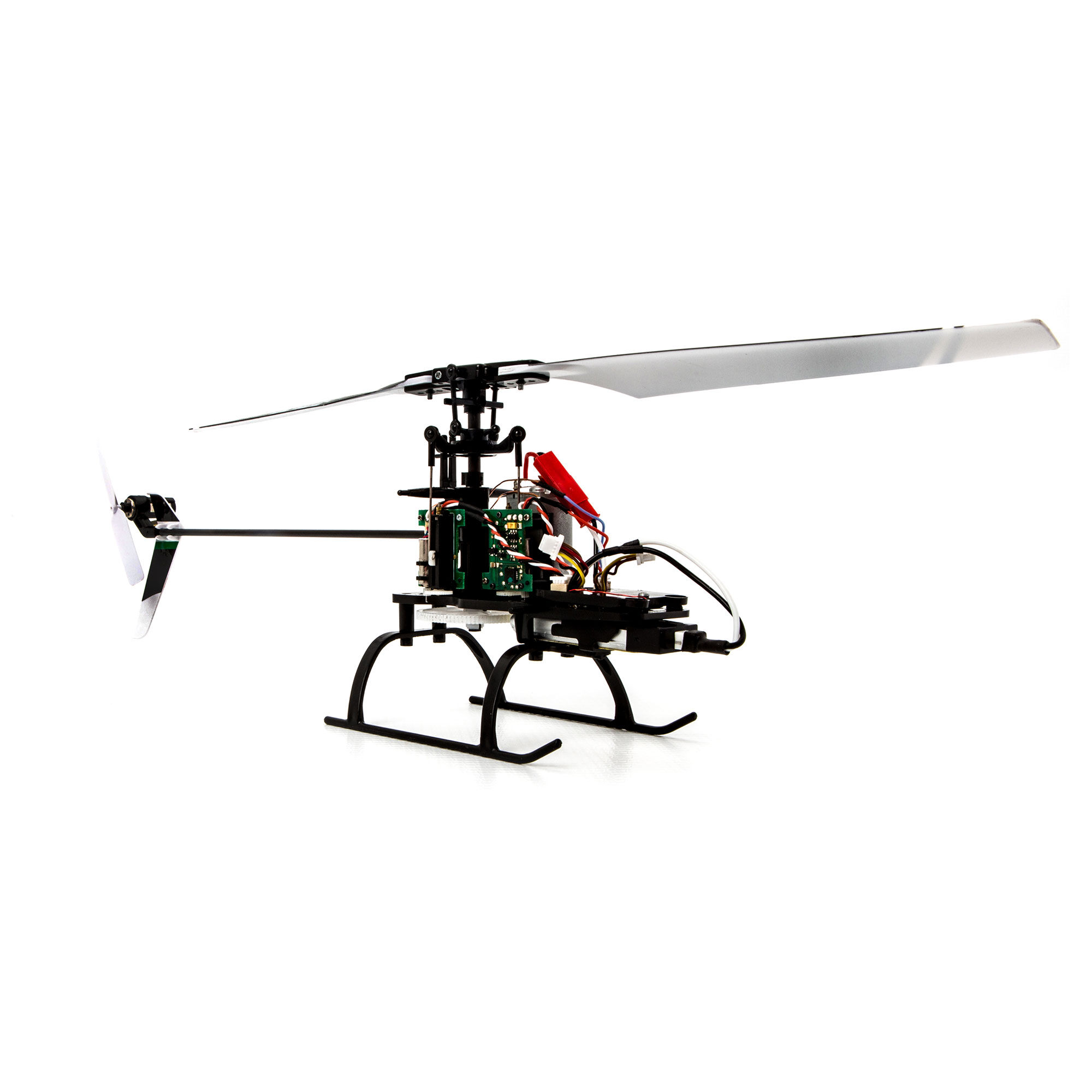 Blade 120 sr bnf store