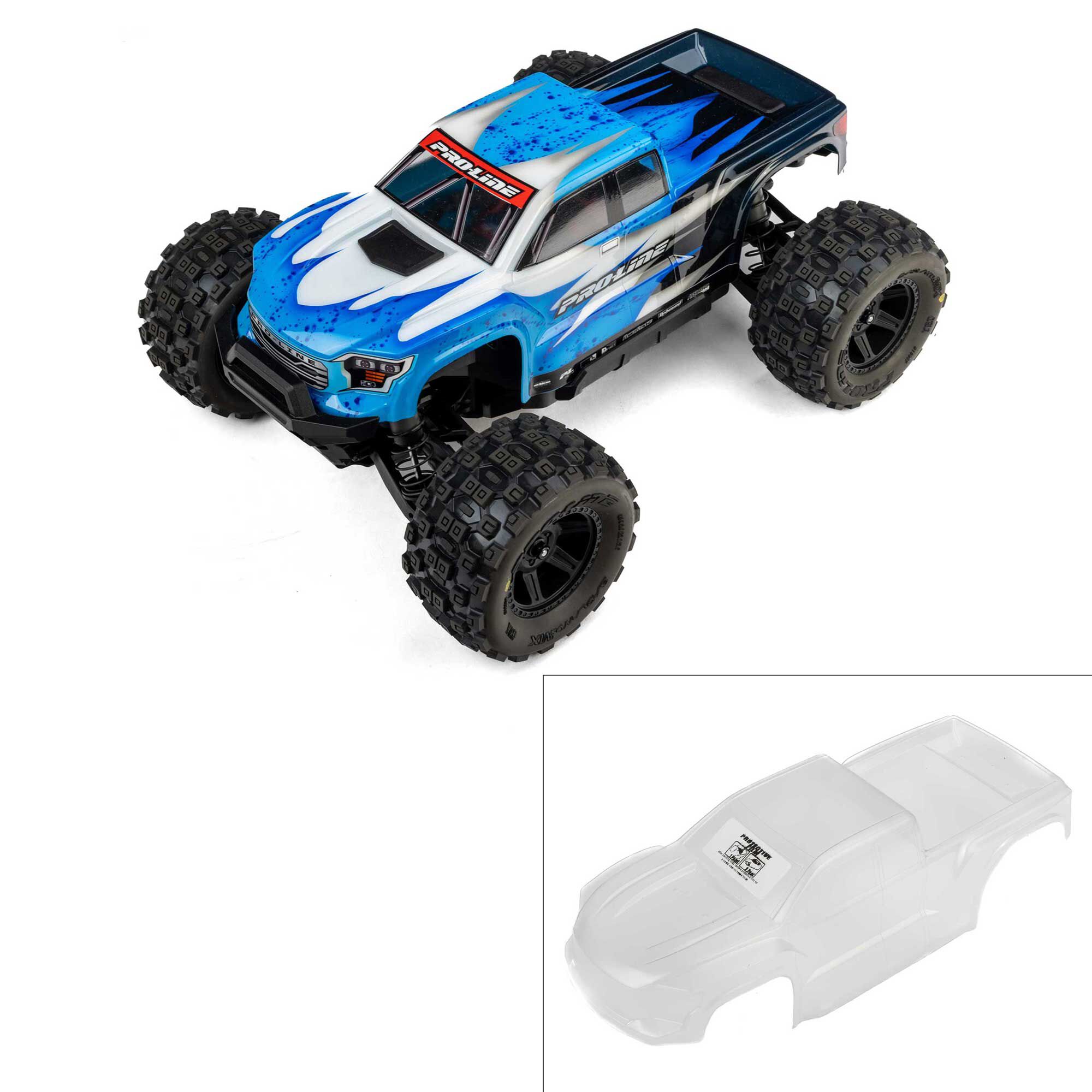 Pro-Line Racing RC Products | Horizon Hobby