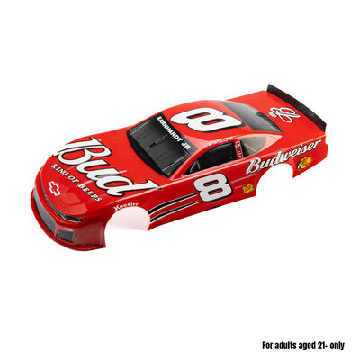 Budweiser Asphalt Late Model Body: GROM Asphalt Late Model Budweiser Asphalt Late Model Body: GROM ALM