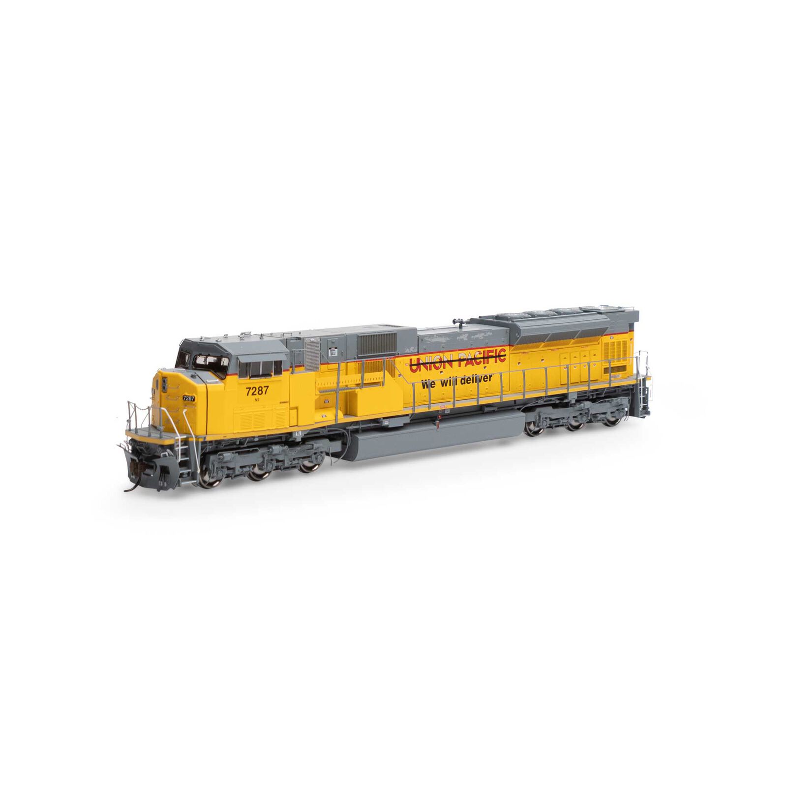 HO G2 SD90MAC with DCC & Sound, NS #7287