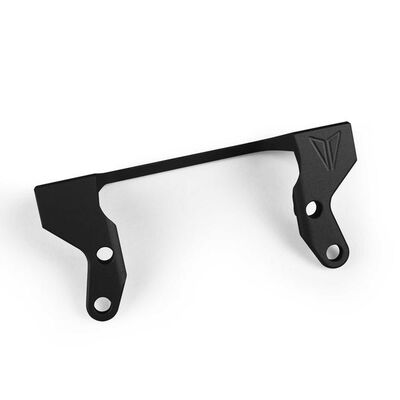 Axle Servo Mount Black Anodized: Axial SCX10 Axle Servo Mount Black Anodized: Axial SCX10
