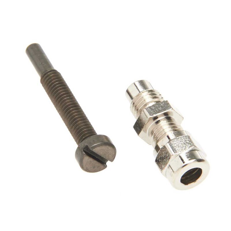 Rotor Stop #4B #4D #4C Rotor Stop #4B #4D #4C