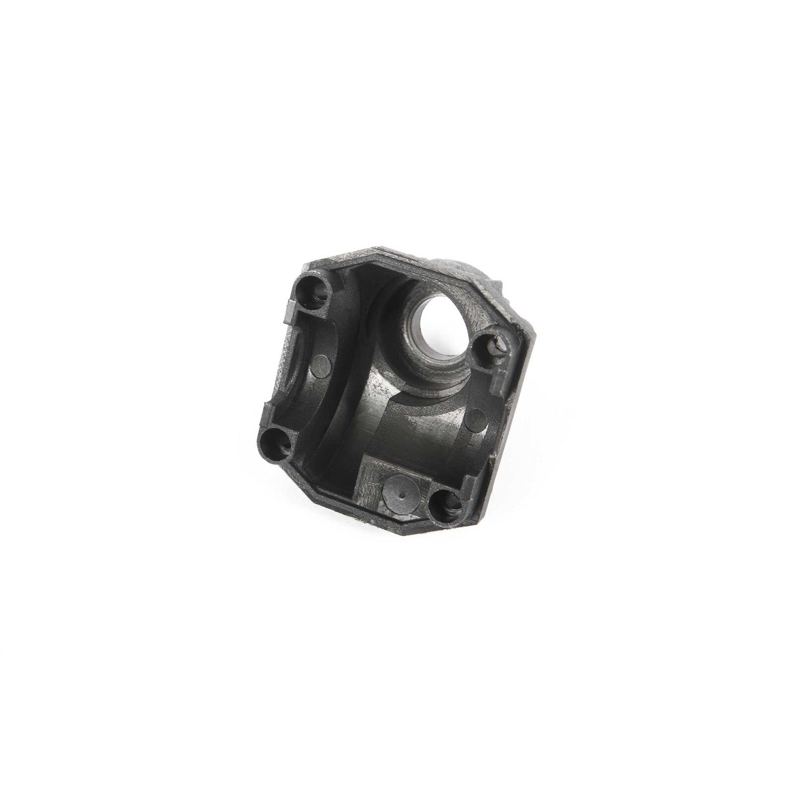 Axial Currie F9 Portal Axle Housing, 3rd member Steering Capra 1.9 UTB