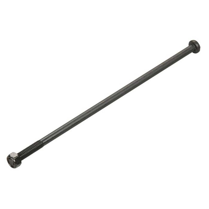 OS Engines Muffler Screw: 120AX