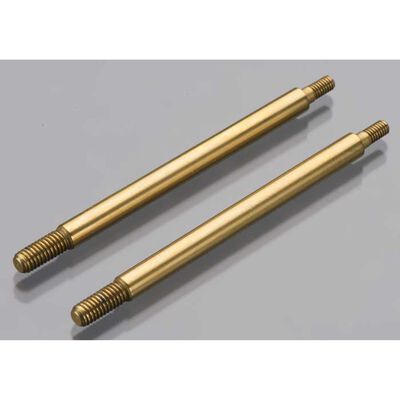 Shock Shafts w TiNi Coating Fr Steel EB48(2) Shock Shafts w TiNi Coating Fr Steel EB48(2)