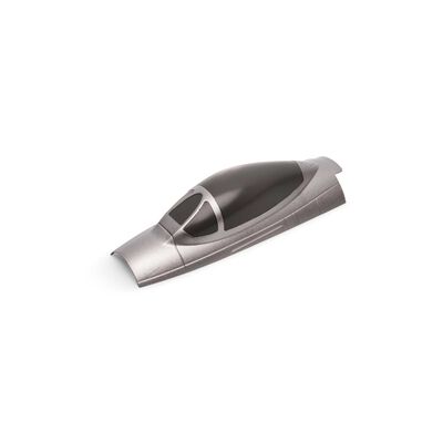 Canopy & Battery Hatch: UMX F-86 Sabre Canopy & Battery Hatch: UMX F-86 Sabre