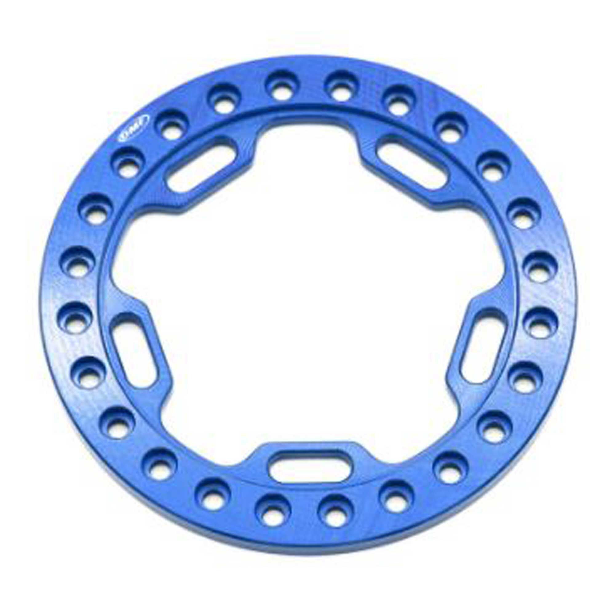 Vanquish Products Vanquish Products OMF 1.9 Phase 5 Beadlock Blue