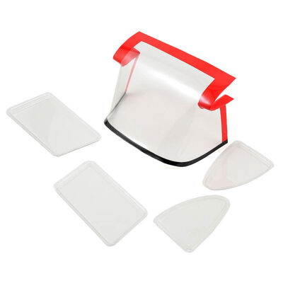 Window Set: PA-20 Pacer 10e Window Set: PA-20 Pacer 10e